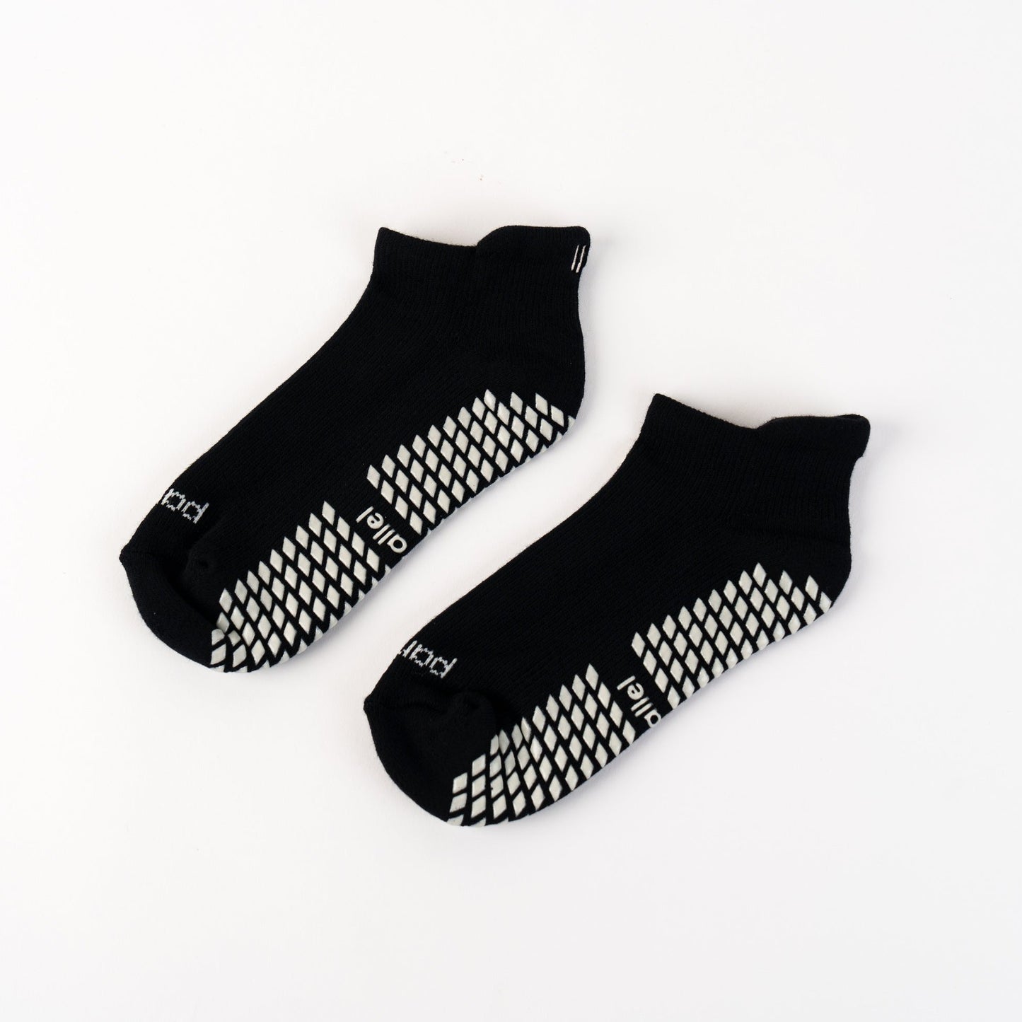 Powerhouse Ankle Grip Sock