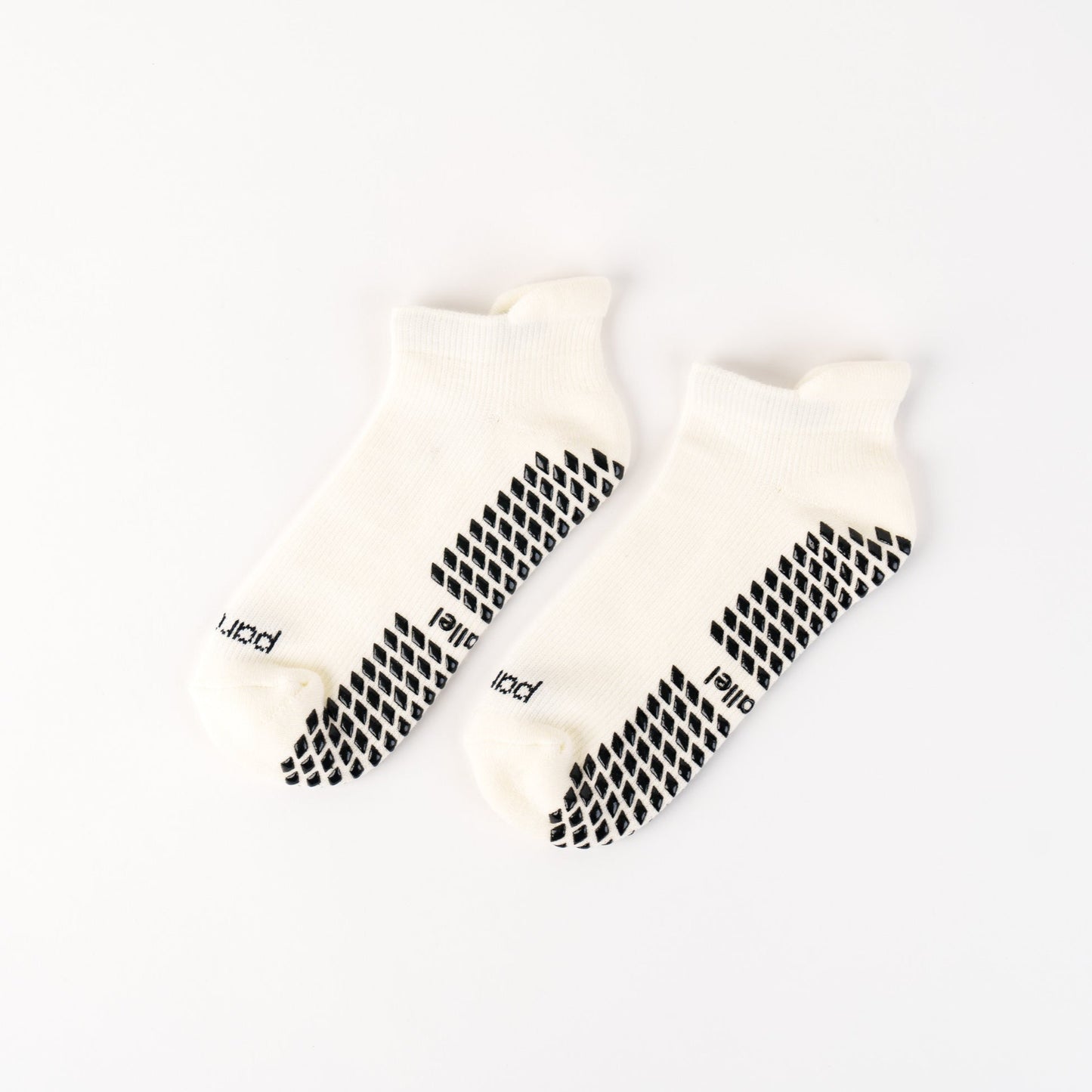 Powerhouse Ankle Grip Sock